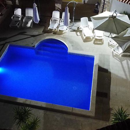 Apartments Villa Mimi วิชยาน ภายนอก รูปภาพ