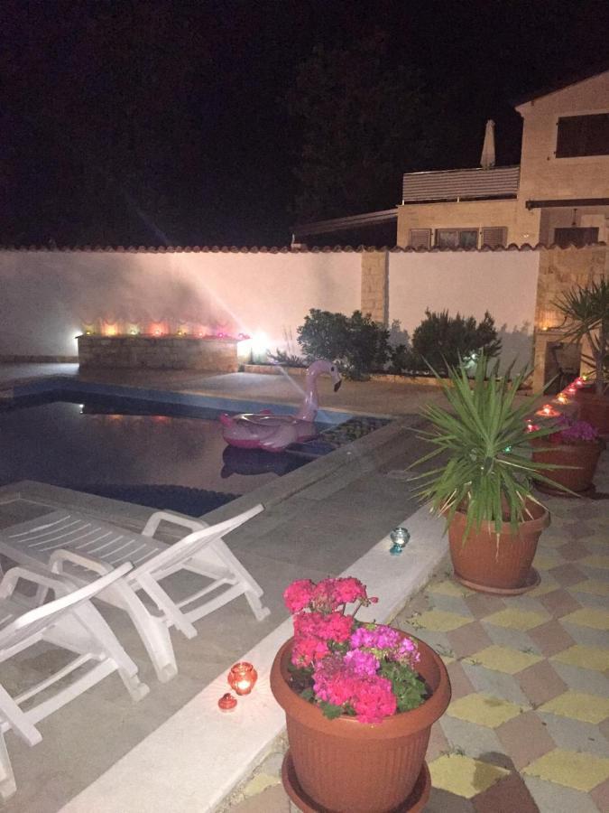 Apartments Villa Mimi วิชยาน ภายนอก รูปภาพ