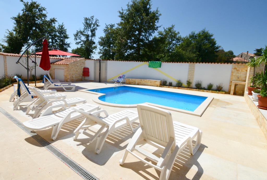 Apartments Villa Mimi วิชยาน ห้อง รูปภาพ