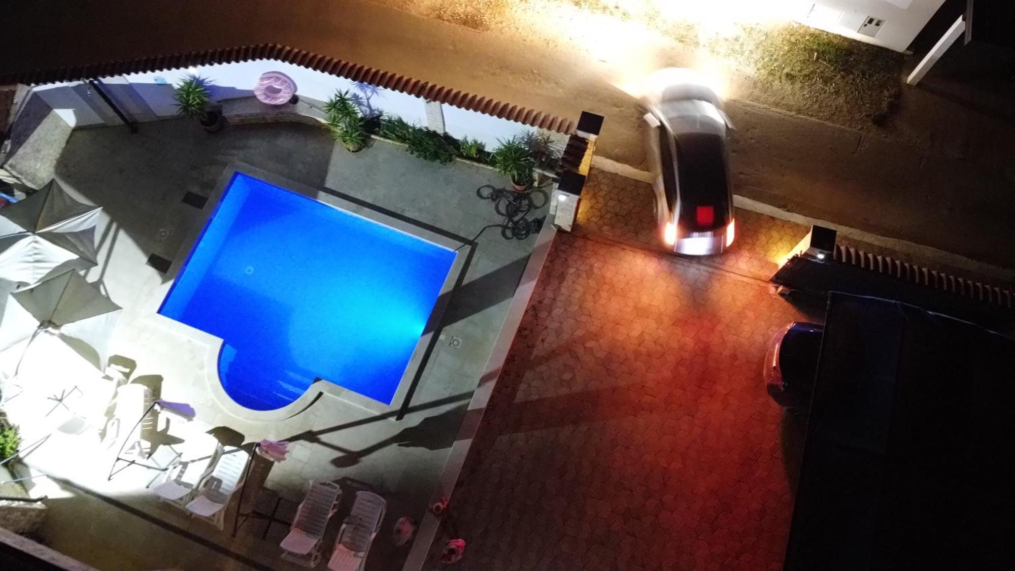 Apartments Villa Mimi วิชยาน ภายนอก รูปภาพ