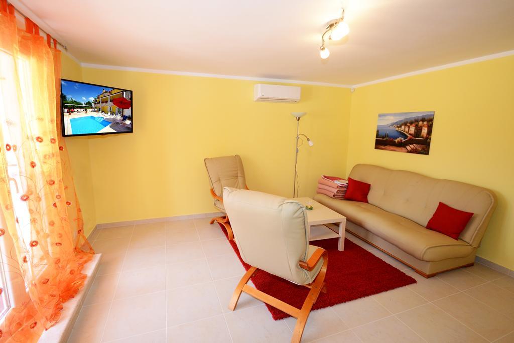 Apartments Villa Mimi วิชยาน ห้อง รูปภาพ