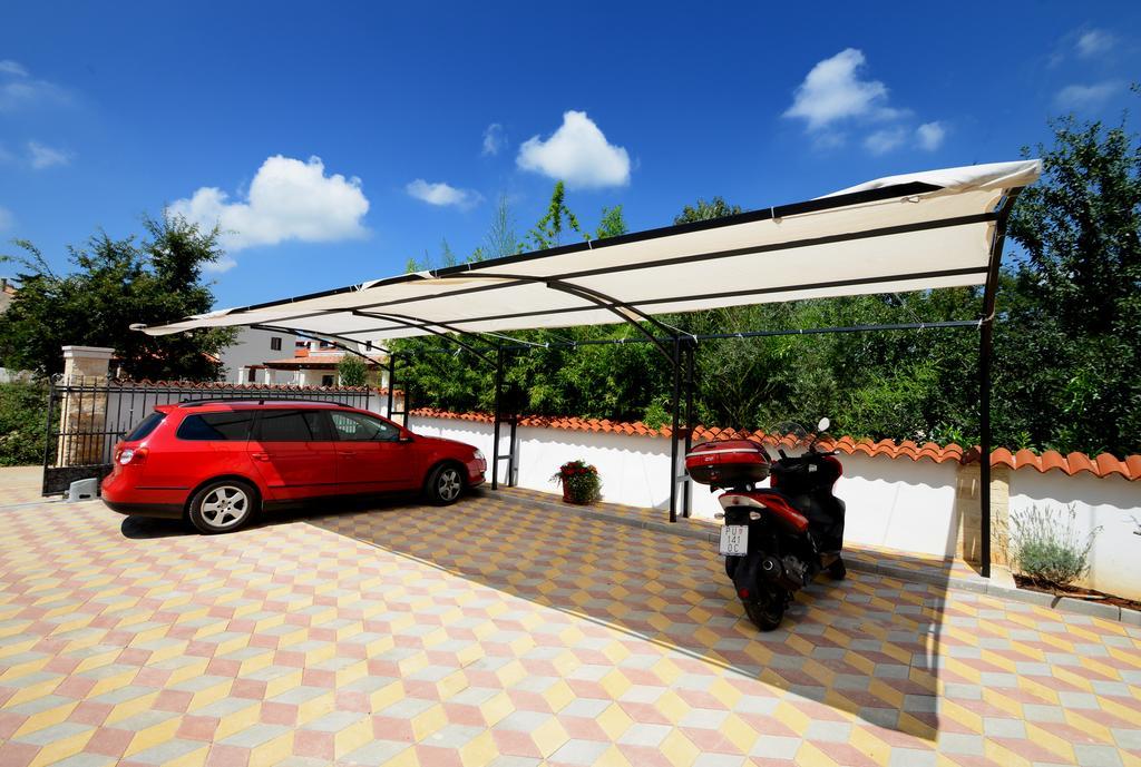 Apartments Villa Mimi วิชยาน ห้อง รูปภาพ