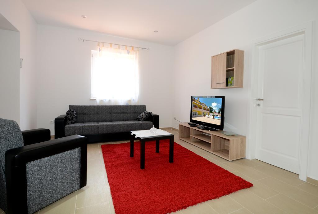 Apartments Villa Mimi วิชยาน ห้อง รูปภาพ