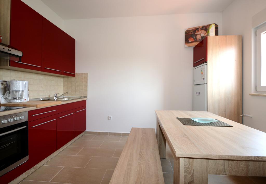 Apartments Villa Mimi วิชยาน ห้อง รูปภาพ
