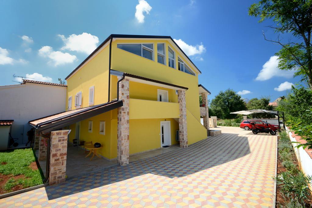 Apartments Villa Mimi วิชยาน ห้อง รูปภาพ