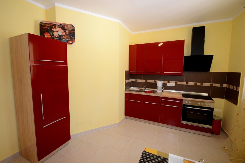 Apartments Villa Mimi วิชยาน ห้อง รูปภาพ