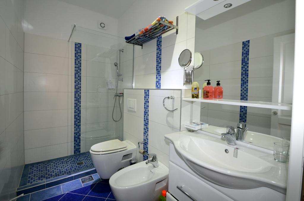 Apartments Villa Mimi วิชยาน ห้อง รูปภาพ