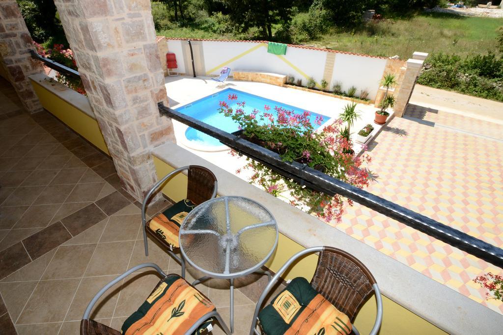 Apartments Villa Mimi วิชยาน ห้อง รูปภาพ